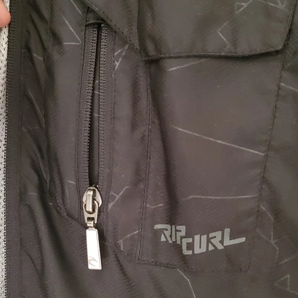 Unisex Rip curl jacket - Picture 3 of 5